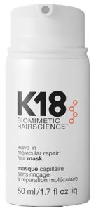 K18 Hair Mask Review